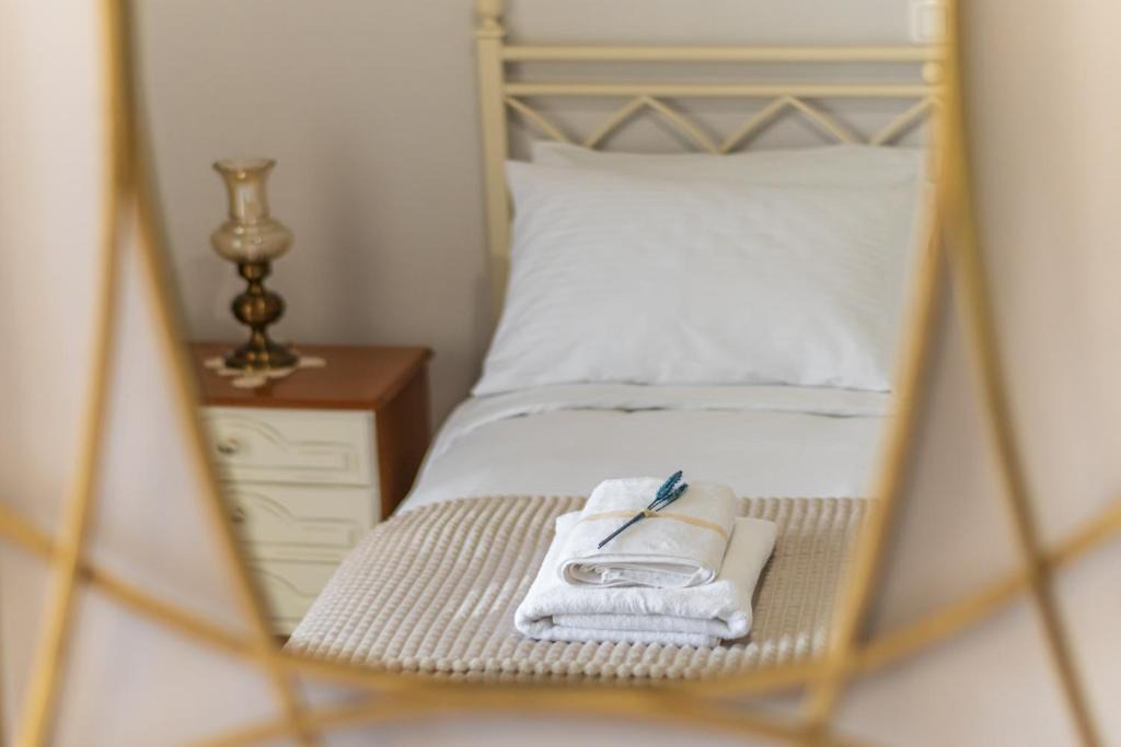 Tripoli Apartment | 4keys House Superior