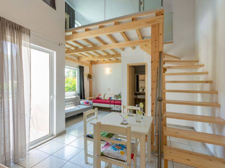 Hersonissos Centre Apartment | 50 m² Apartment ∙ 1 bedroom ∙ 4 guests