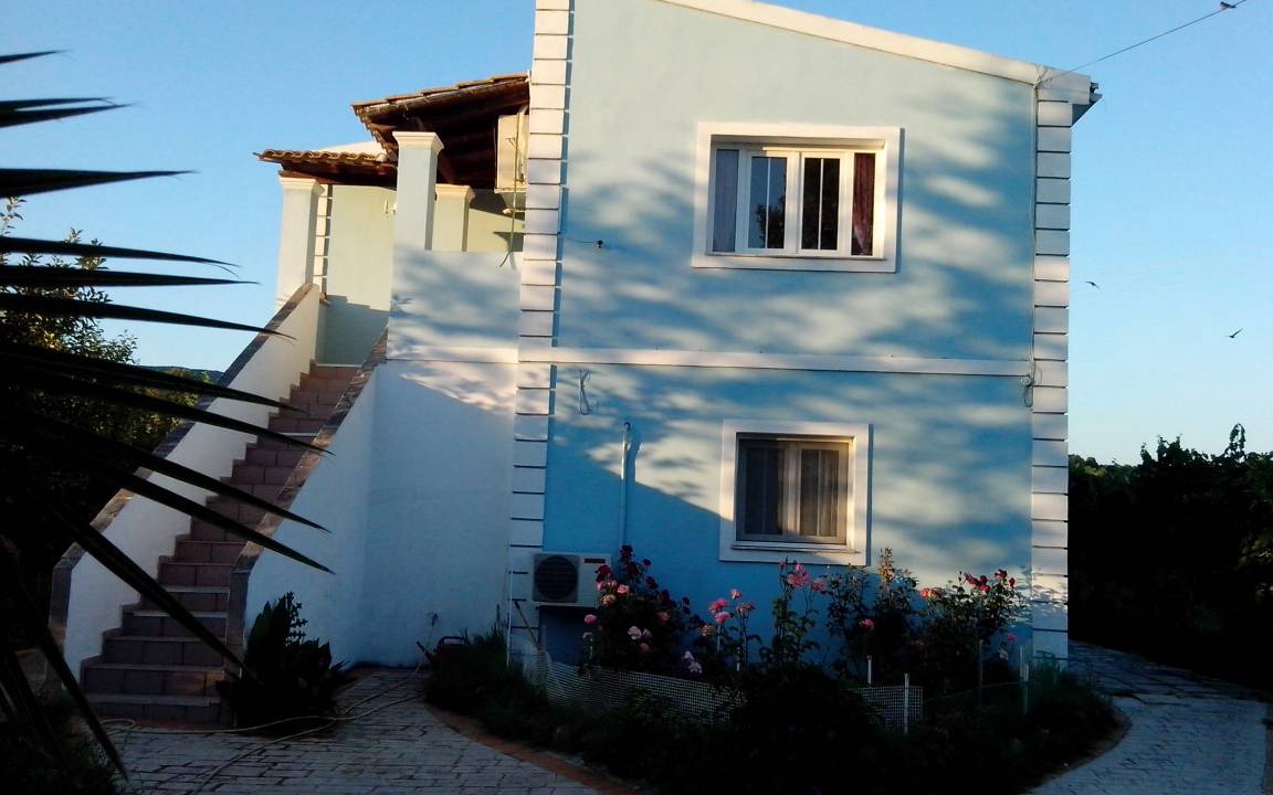 Doukades Apartment | 50 m² Apartment ∙ 2 bedrooms ∙ 6 guests