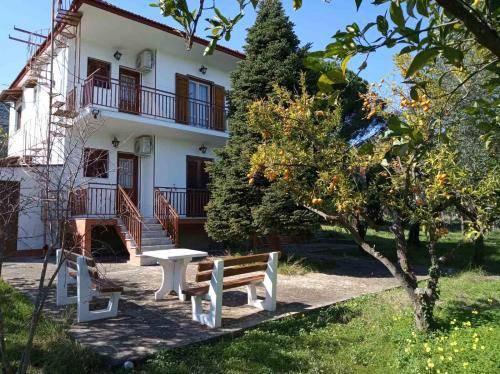 Tripi Apartment | 50 m² Apartment ∙ 1 bedroom ∙ 3 guests