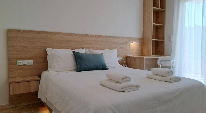 Zavlani Apartment | 50 m² Apartment ∙ 1 bedroom ∙ 4 guests