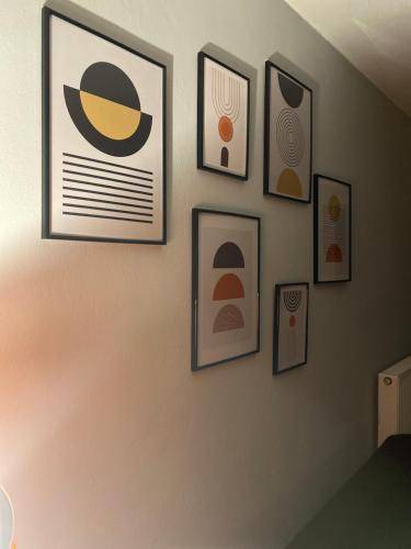 Xanthi Apartment | 50 m² Apartment ∙ 1 bedroom ∙ 5 guests