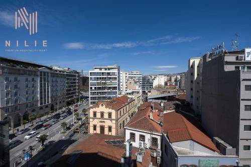 Ladadika Apartment | 50 m² Apartment ∙ 1 bedroom ∙ 3 guests