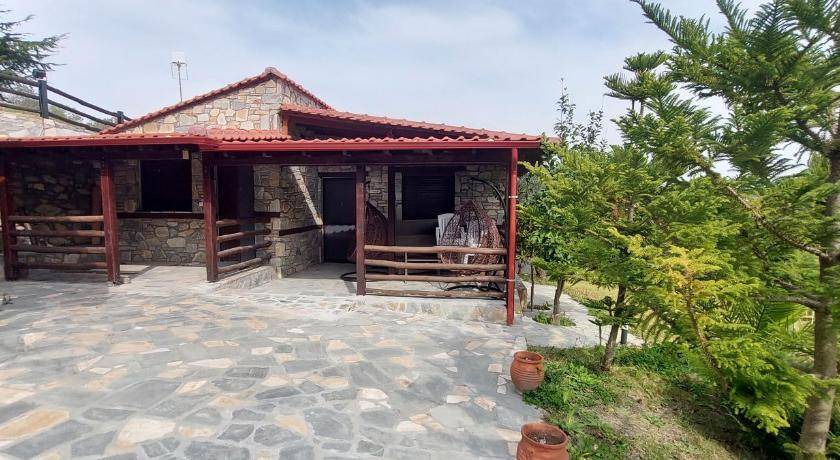 Ormos Panagias Apartment | 50 m² Apartment ∙ 1 bedroom ∙ 7 guests