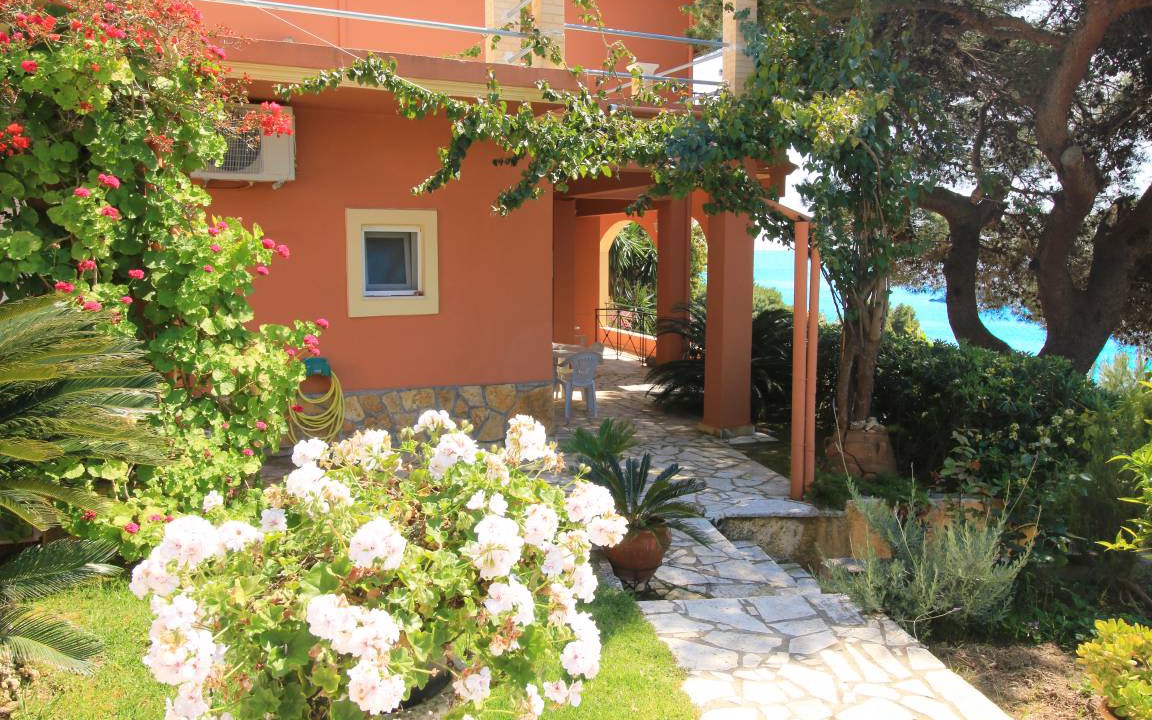 Sinarades Apartment | 50 m² Apartment ∙ 2 bedrooms ∙ 4 guests