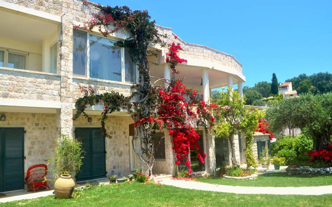 Pelekas Apartment | 50 m² Apartment ∙ 2 bedrooms ∙ 4 guests