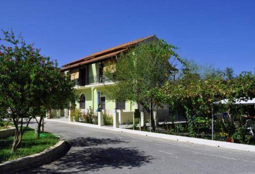 Sfakera Apartment | 50 m² Apartment ∙ 2 bedrooms ∙ 4 guests