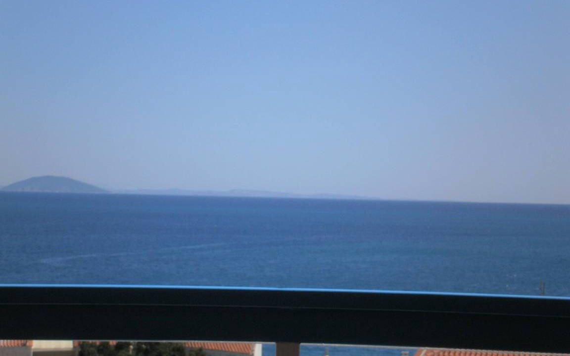 Kefalari Apartment | 50 m² Apartment ∙ 2 bedrooms ∙ 4 guests