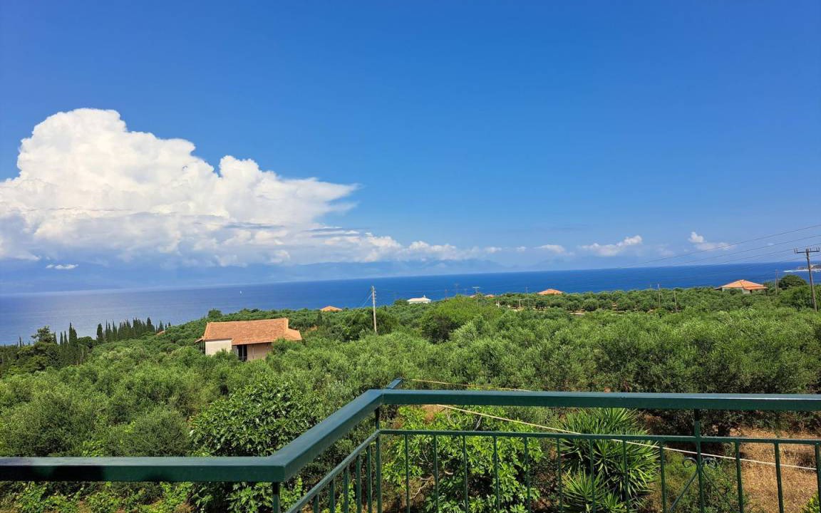 Kompi Apartment | 50 m² Apartment ∙ 2 bedrooms ∙ 4 guests