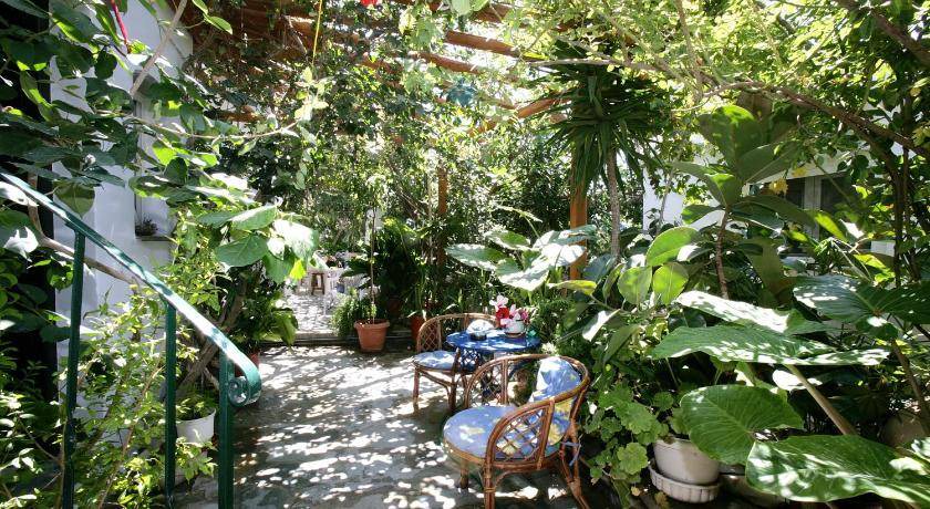 Tinos Town Apartment | 50 m² Apartment ∙ 2 bedrooms ∙ 6 guests