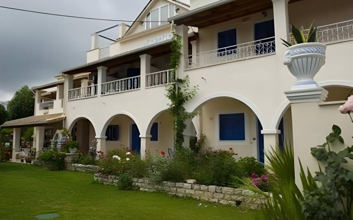 Roda Apartment | 50 m² Apartment ∙ 2 bedrooms ∙ 5 guests