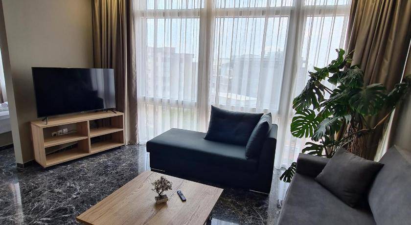 Ladadika Apartment | 50 m² Apartment ∙ 4 guests