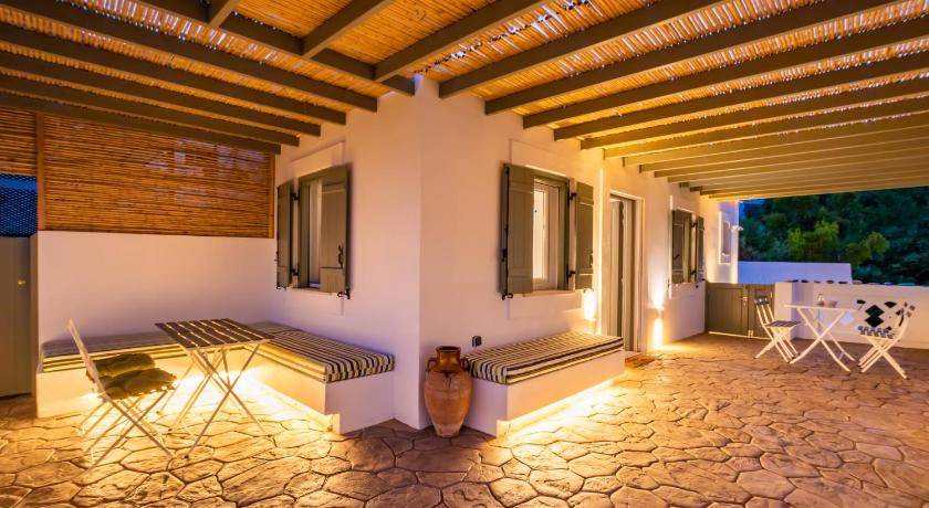 Voladha Apartment | 50 m² Apartment ∙ 4 guests