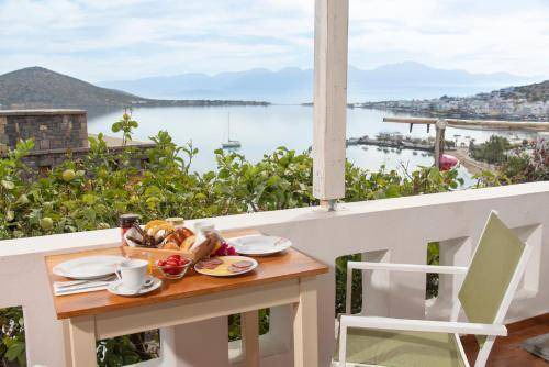 Mavrikiano Apartment | 50 m² Apartment ∙ 2 bedrooms ∙ 4 guests