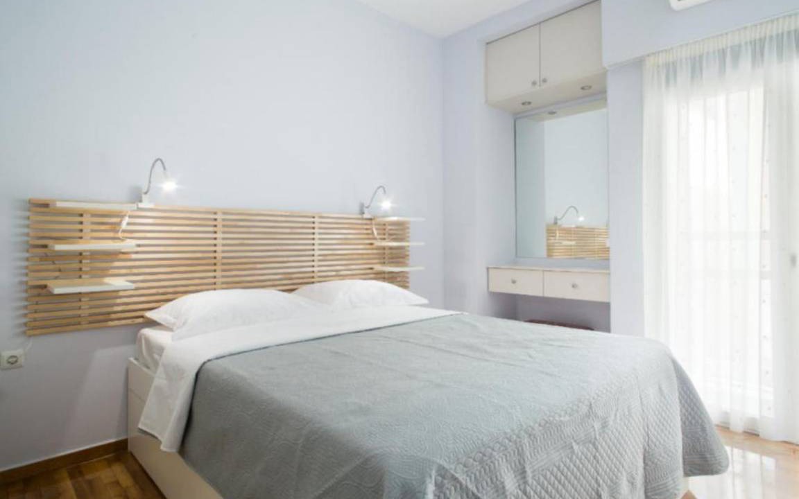 Kinosargous Apartment | 50 m² Apartment ∙ 1 bedroom ∙ 1 guest