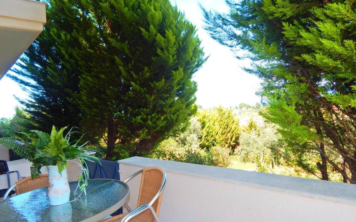 Pefkochori Apartment | 50 m² Apartment ∙ 2 bedrooms ∙ 5 guests