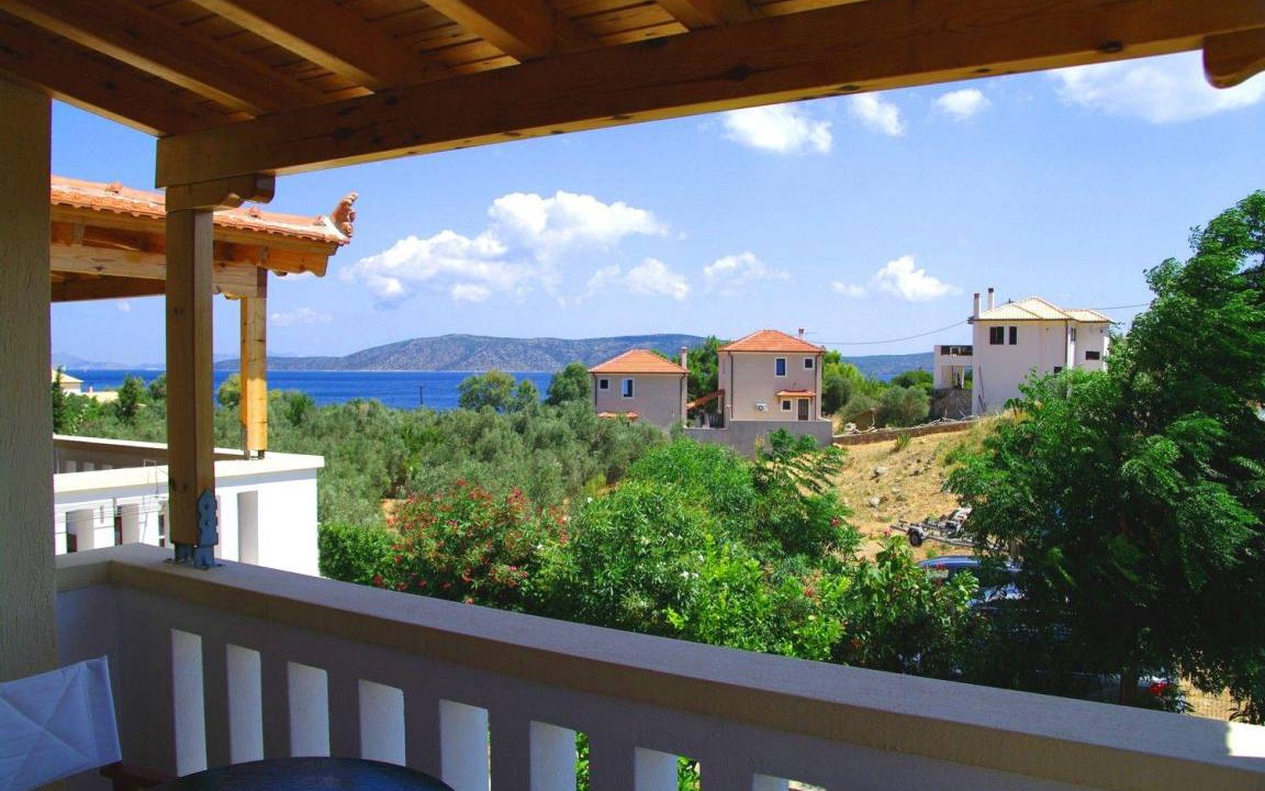 Steni Vala House | 50 m² House ∙ 1 bedroom ∙ 4 guests