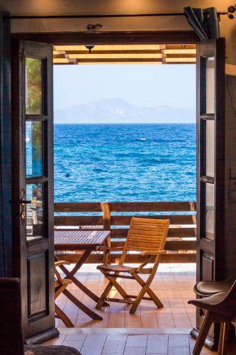Mandraki House | 50 m² House ∙ 1 bedroom ∙ 4 guests