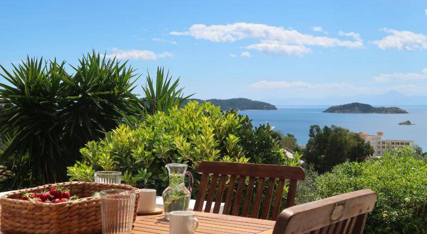 Katsarou House | 50 m² House ∙ 1 bedroom ∙ 4 guests