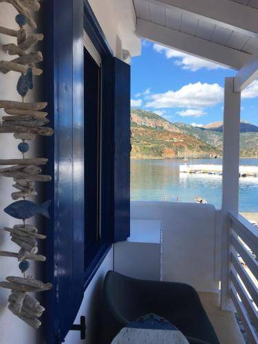 Voia House | 50 m² House ∙ 1 bedroom ∙ 4 guests