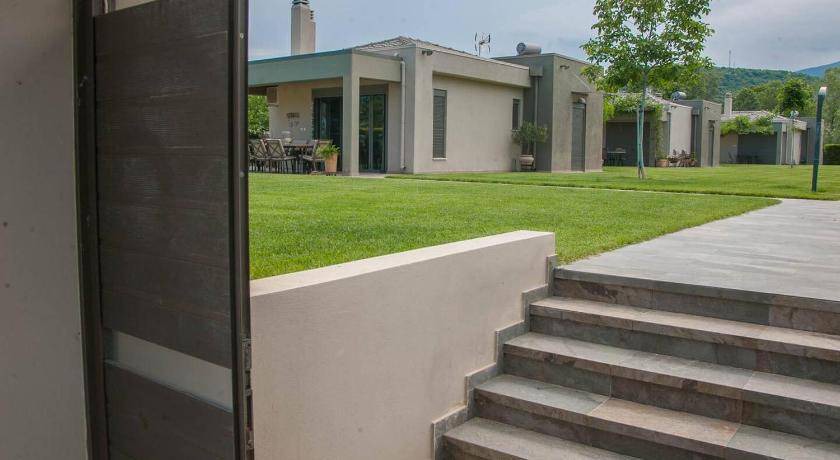 Nei Pori House | 50 m² House ∙ 1 bedroom ∙ 3 guests