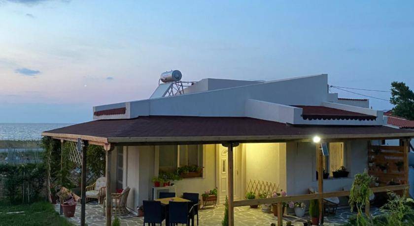 Palaiopoli House | 50 m² House ∙ 2 bedrooms ∙ 4 guests