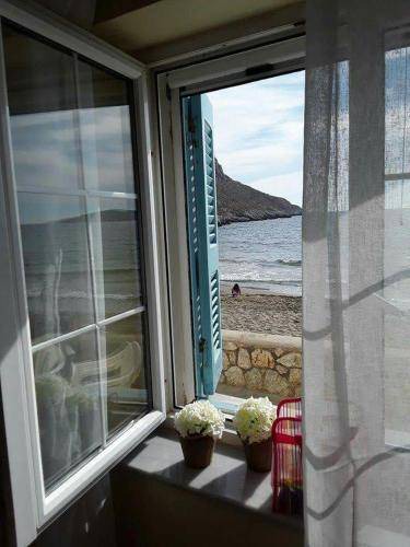 Panormos House | 50 m² House ∙ 2 bedrooms ∙ 4 guests