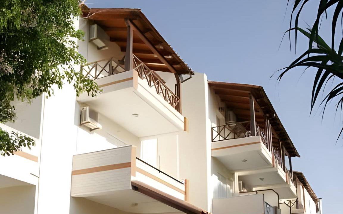 Ammoudara Apartment | 50 m² Serviced apartment ∙ 4 guests