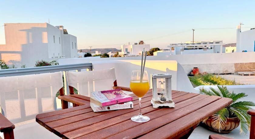 Adamas Apartment | 50 m² Serviced apartment ∙ 2 bedrooms ∙ 5 guests