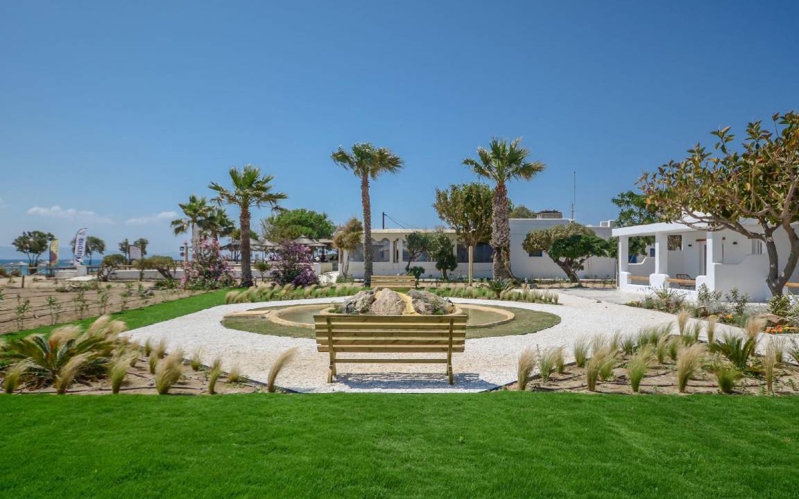 Plaka Apartment | 50 m² Serviced apartment ∙ 2 bedrooms ∙ 127 guests
