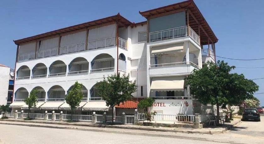 Sarti Apartment | 50 m² Serviced apartment ∙ 2 bedrooms ∙ 6 guests