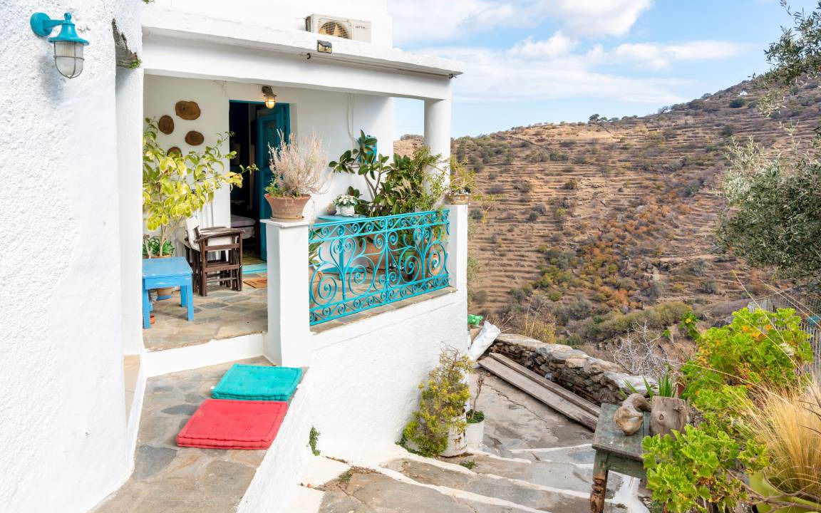 Kea Apartment | 50 m² Studio flat ∙ 1 bedroom ∙ 5 guests