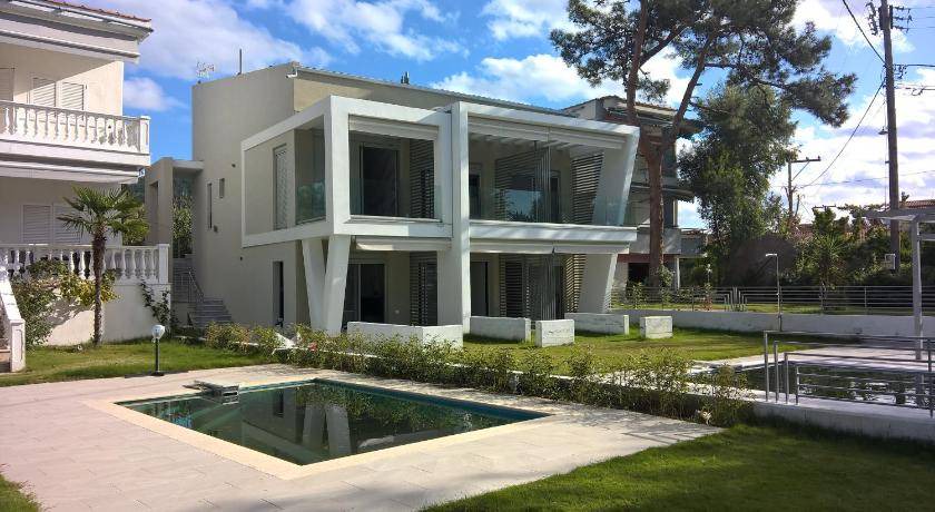 Toroni Bed & Breakfast | 52 m² Bed and breakfast ∙ 2 bedrooms ∙ 5 guests
