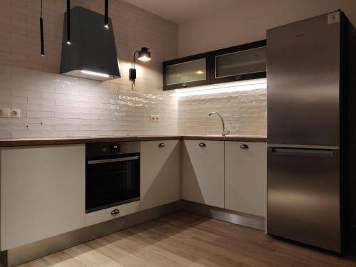 Gazi Apartment | 53 m² Apartment ∙ 1 bedroom ∙ 4 guests