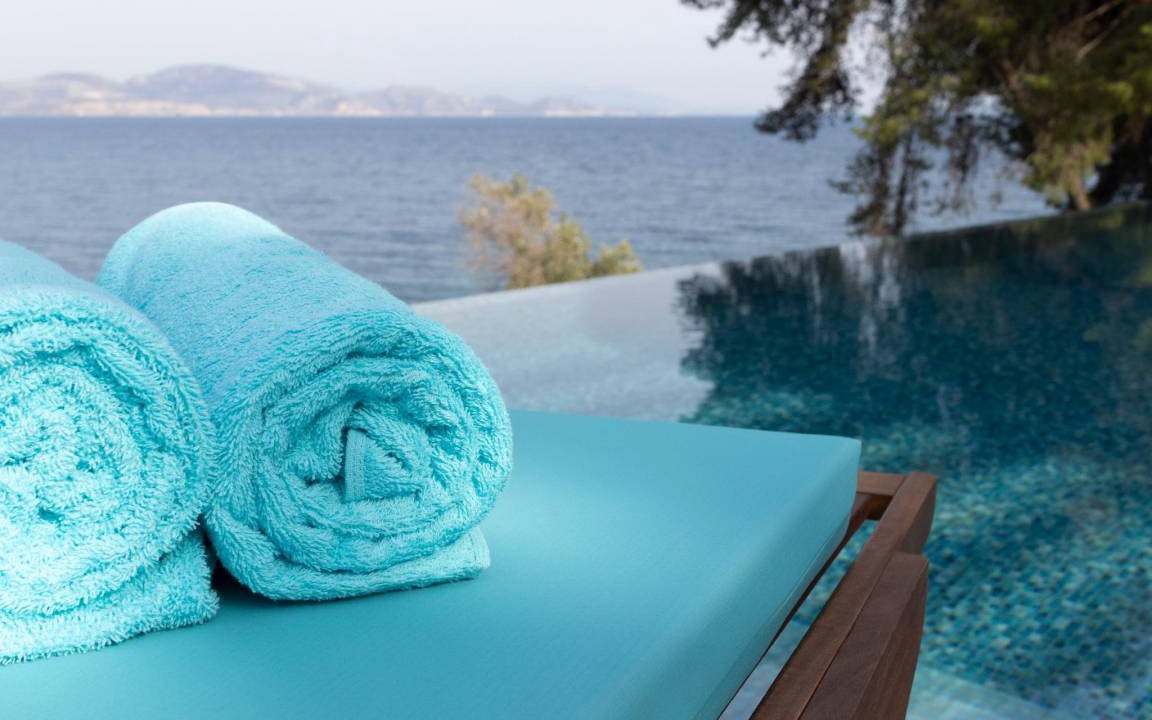 Lerna House | 53 m² Motel ∙ 2 bedrooms ∙ 5 guests