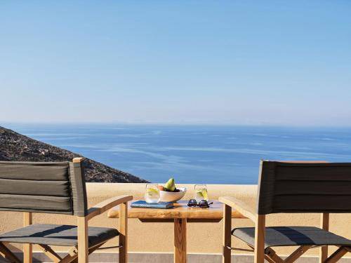 Chora Folegandros Hotel | 54 m² Hotel ∙ 2 guests