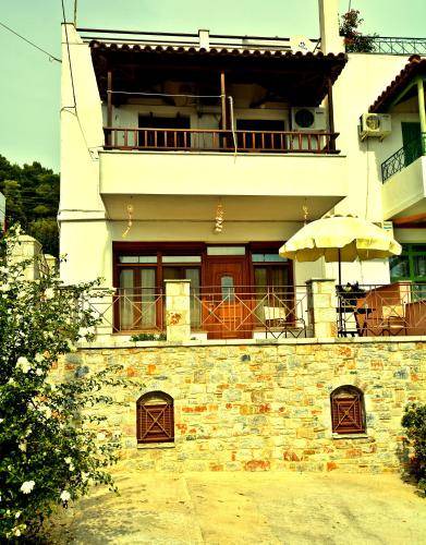 Neo Klima Apartment | 54 m² Serviced apartment ∙ 2 bedrooms ∙ 6 guests