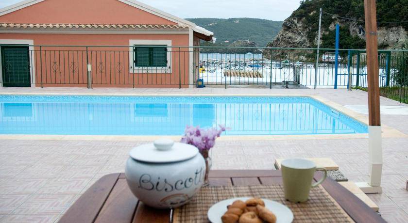Lakones Apartment | 55 m² Apartment ∙ 2 bedrooms ∙ 6 guests