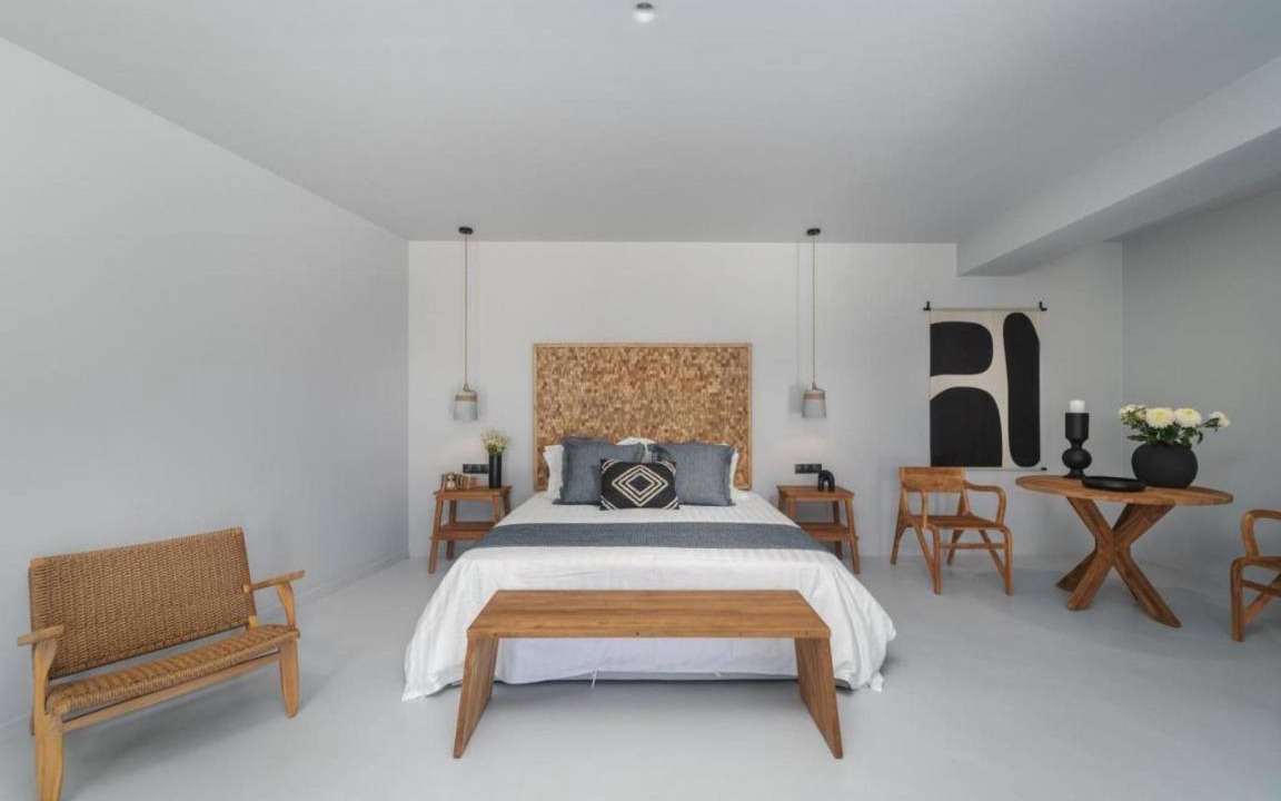Nikiana Apartment | 55 m² Apartment ∙ 1 bedroom ∙ 2 guests