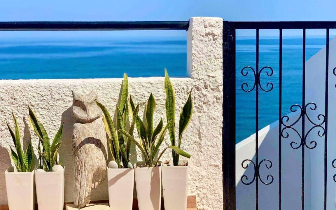 Halepa Apartment | 55 m² Apartment ∙ 1 bedroom ∙ 3 guests