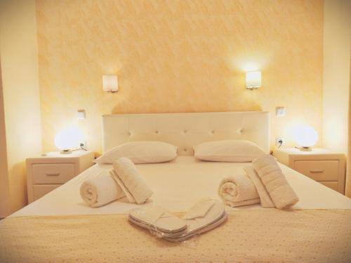 Katsimatika Apartment | 55 m² Apartment ∙ 1 bedroom ∙ 3 guests