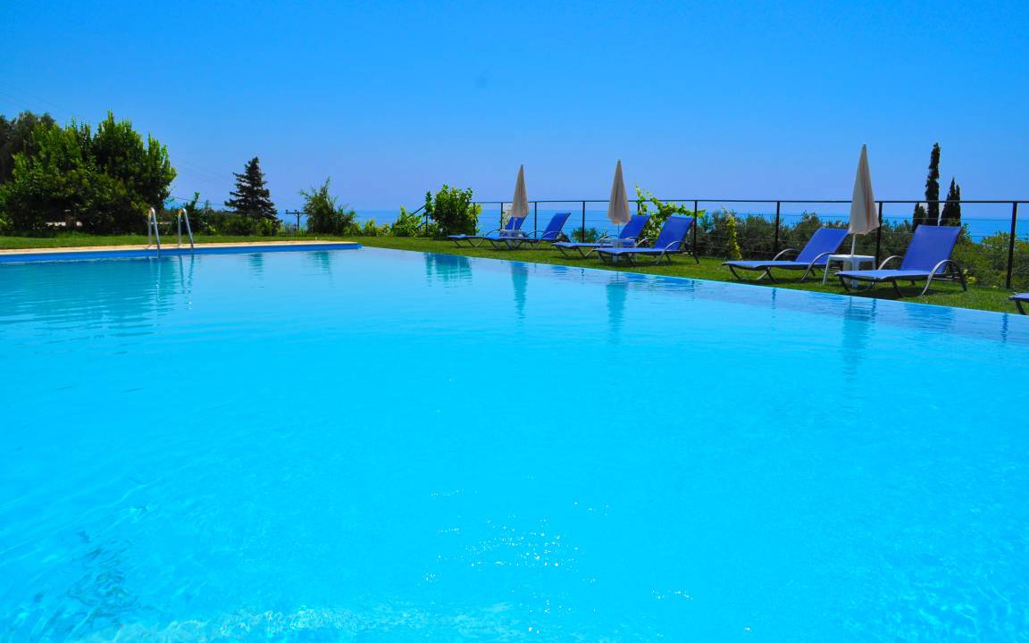 Parelia Apartment | 55 m² Apartment ∙ 2 bedrooms ∙ 5 guests