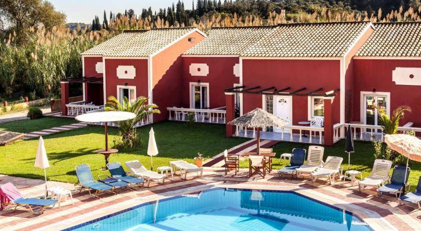 Termenades Apartment | 55 m² Apartment ∙ 2 bedrooms ∙ 4 guests