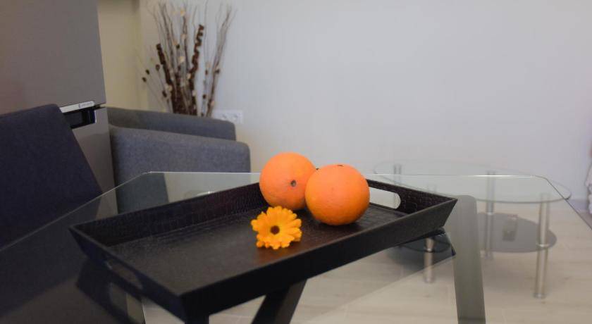Kariotai Apartment | 55 m² Apartment ∙ 2 bedrooms ∙ 4 guests