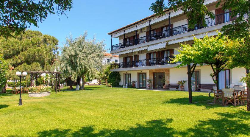 Nikita Apartment | 55 m² Apartment ∙ 2 bedrooms ∙ 4 guests