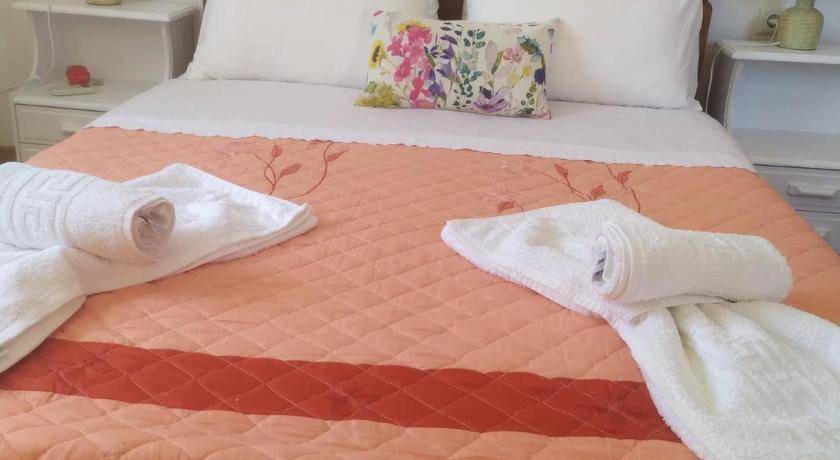 Gaios Apartment | 55 m² Apartment ∙ 2 bedrooms ∙ 4 guests