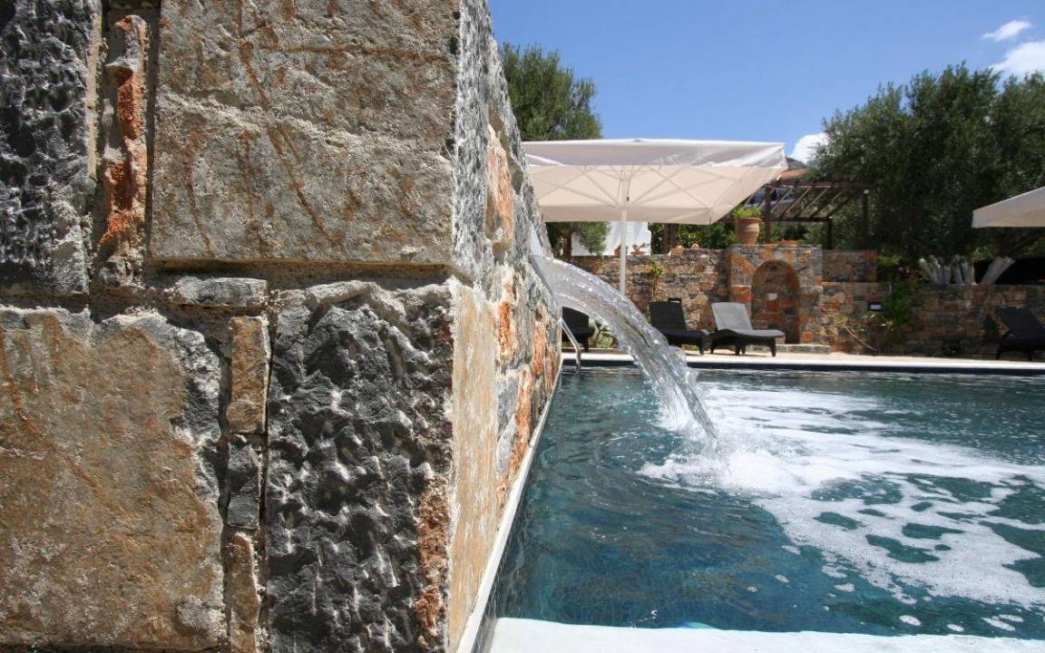 Istron Apartment | 55 m² Apartment ∙ 2 bedrooms ∙ 4 guests