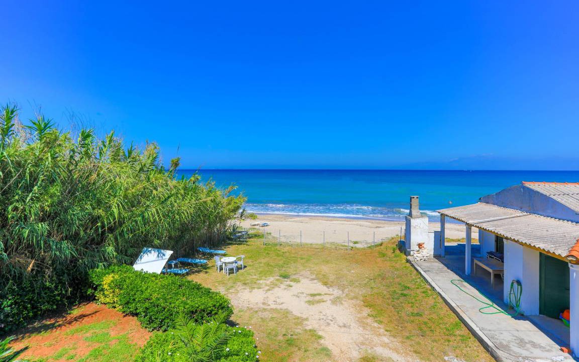 Acharavi Apartment | 55 m² Apartment ∙ 2 bedrooms ∙ 5 guests