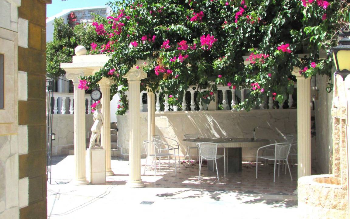 Faliraki Apartment | 55 m² Apartment ∙ 2 bedrooms ∙ 5 guests