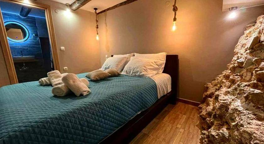 Ioannina Town Centre Apartment | 55 m² Apartment ∙ 4 guests
